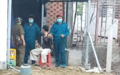 Khởi tố kẻ thủ ác vung dao chém liên tiếp khiến cặp vợ chồng thương vong