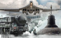 Liên minh NATO ở châu Âu sẽ chỉ như “người lùn” trước sức mạnh của Nga?