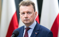 Lo lắng của Ba Lan về "kế hoạch hồi sinh đế chế Nga”