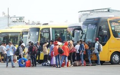 Sở GTVT TP.HCM chỉ đạo khẩn, đề cao trách nhiệm người đứng đầu