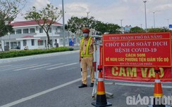 Sở Y tế Đà Nẵng: Khả năng ca bệnh ở Hà Nam nhiễm biến chủng mới, ủ bệnh lâu