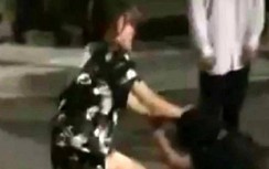 Hải Phòng: Xác minh thông tin một nữ sinh bị đánh hội đồng