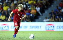 "Thần y" Kiatisuk đã chữa được "căn bệnh lạ" của Công Phượng