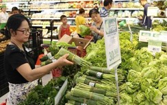 Du lịch, điện, nước kéo CPI tháng 4 giảm 0,04%