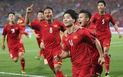Đội tuyển Việt Nam sẽ làm điều chưa từng có tại vòng loại World Cup 2022