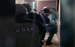 Nga phá âm mưu giết người hàng loạt của tổ chức cực đoan từ Ukraine