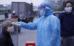 Trước kỳ nghỉ lễ 30/4-1/5, phát hiện 45 ca mắc mới Covid-19