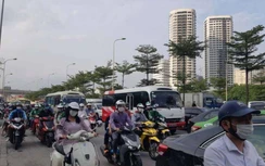 Hiện tượng không khí kỳ lạ, hiếm thấy trước kỳ nghỉ lễ 30/4-1/5