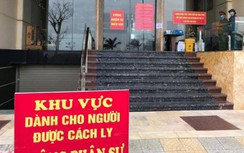 Đà Nẵng: 12 người tiếp xúc gần bệnh nhân Hà Nam âm tính lần 1