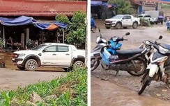 Lộ nguyên nhân vụ con rể nổ súng bắn chết bố mẹ vợ và tự sát ở Sơn La