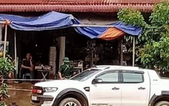 Danh tính 3 người tử vong trong vụ nổ súng ở Sơn La