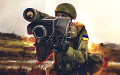 Mỹ sẽ cung cấp một lô vũ khí mới cho Ukraine nếu ở Donbass “có biến”