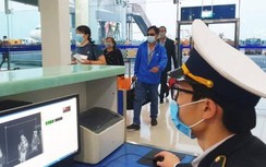 Bộ GTVT yêu cầu tuyệt đối không chủ quan, lơ là phòng chống Covid-19