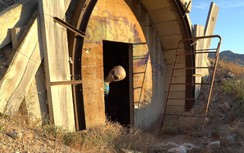 Bí mật tại Khu vực 51 của Mỹ đã bị báo Nga bóc mẽ hoàn toàn?