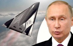 Chuyên gia Mỹ phát cảnh báo nghiêm túc khi nhớ lại tuyên bố của ông Putin