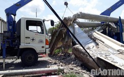 Tin tức tai nạn giao thông mới nhất ngày hôm nay 30/4/2021