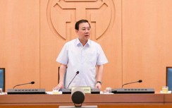 Hà Nội: Triển khai 42 chốt đảm bảo an ninh tại các khu phong tỏa ở Đông Anh