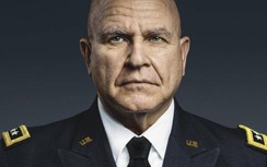 Cựu Cố vấn an ninh Mỹ phát cảnh báo “lạnh gáy” cho an ninh của Đài Loan