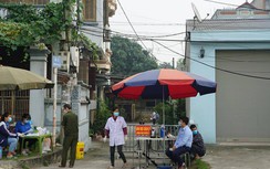 Hai ca vừa nhiễm Covid-19 ở Đông Anh đã tiếp xúc những ai?