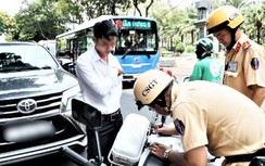 13 người chết do tai nạn giao thông ngày đầu nghỉ lễ 30/4