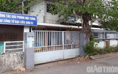 Đã có kết quả xét nghiệm Covid-19 của F1 về Bạc Liêu