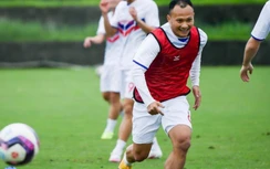 Xuất hiện thông tin khó tin về chấn thương của trò cưng thầy Park