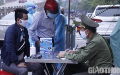 Chiều 30/4, ghi nhận thêm 14 ca mắc mới Covid-19 ở những địa phương nào?