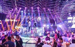 TP.HCM dừng hoạt động bar, karaoke, vũ trường từ 18h hôm nay