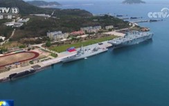 Bộ Quốc phòng Trung Quốc: PLA sẵn sàng nghiền nát tham vọng của Đài Loan