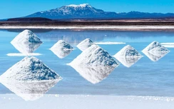 Nước nào sở hữu thứ này sẽ có vị thế cực lớn trong thời đại cách mạng xanh