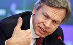 Vì sao Thượng nghị sỹ Nga Pushkov phải gay gắt chỉ vì một độc giả Bulgaria?