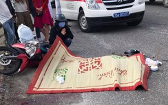 Cô gái gặp tai nạn ở Huế tử vong thương tâm khi về quê nghỉ lễ 30/4