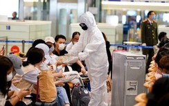 Covid-19 ngày 26/6: Thêm 123 ca mắc mới, TP.HCM có 58 bệnh nhân