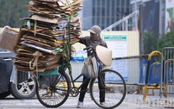 Không có ngày nghỉ, chỉ mong hôm nào cũng đông khách là... vui rồi