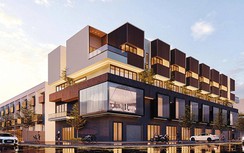 Cần Thơ: Xu hướng nhà phố và “luồng gió mới” từ Goldland Cồn Khương