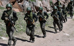 Chuẩn bị nổ ra chiến tranh quy mô lớn giữa Kyrgyzstan và Tajikistan?