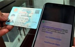Chính sách hiệu lực từ tháng 5: Có thể nhắn tin để tra cứu thông tin cư trú