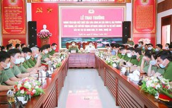 Thưởng hơn 100 triệu cho đơn vị bắt giữ đối tượng bắn chết 2 người ở Vinh