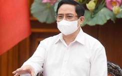 Thủ tướng kêu gọi toàn quân, toàn dân chung sức đồng lòng chống Covid-19