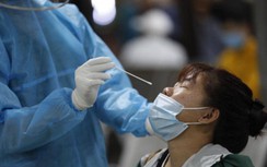 TP.HCM: Kết quả xét nghiệm lần 1 của 101 trường hợp tiếp xúc bệnh nhân 2910