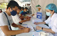 Người dân về Hà Nội sau nghỉ lễ 30/4-1/5 phải khai báo y tế như thế nào?