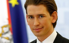 Thủ tướng 35 tuổi của Áo sẵn sàng đón hai ông Putin và Biden đến đàm phán