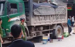 Tin tức tai nạn giao thông mới nhất ngày hôm nay 2/5/2021