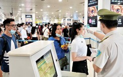 Bộ GTVT lập 3 đoàn kiểm tra phòng, chống Covid-19