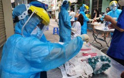 Chuyên gia Trung Quốc mắc Covid-19 đã đến ít nhất 6 điểm tại Đà Nẵng