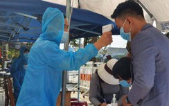 Đà Nẵng thông tin về 2 người Trung Quốc mắc Covid-19 từng đến thành phố