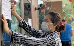 Kết quả xét nghiệm F1, F2 liên quan chuyên gia Trung Quốc ở Yên Bái