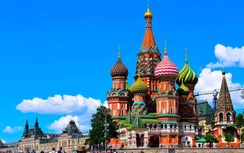 Tình báo Mỹ: Nga vẫn là “cường quốc có sức mạnh hủy diệt" trong 20 năm tới