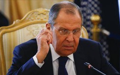 Chuyên gia Trung Quốc: Có cảnh báo ẩn, nhắc Mỹ qua Ukraine của ông Lavrov