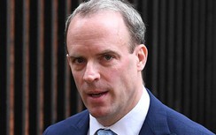 Anh tuyên bố sẽ không để Nga, Trung Quốc tiếp tục "gieo rắc sự ngờ vực"